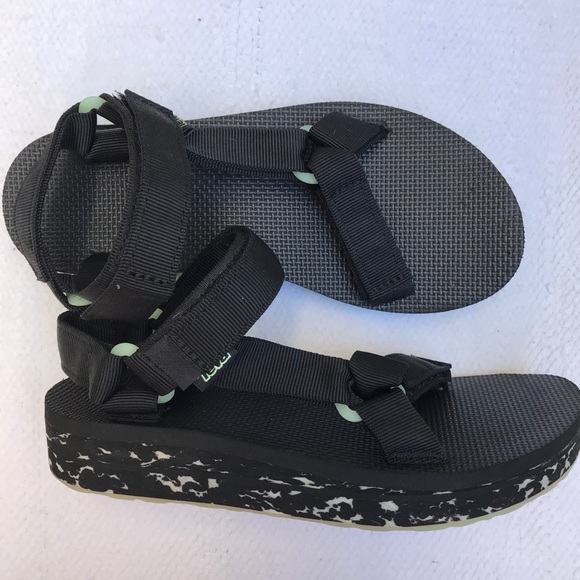 Teva Shoes - TEVA 6 sandals